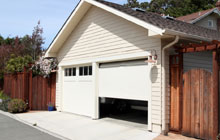 Great Holcombe garage construction leads