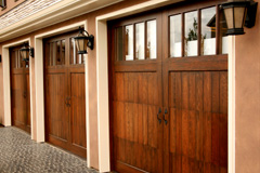 Great Holcombe garage extension quotes