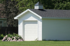 Great Holcombe outbuilding construction costs